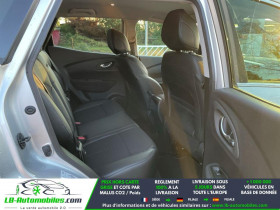 Renault Kadjar TCe 130 BVM  occasion � Beaupuy - photo n�6
