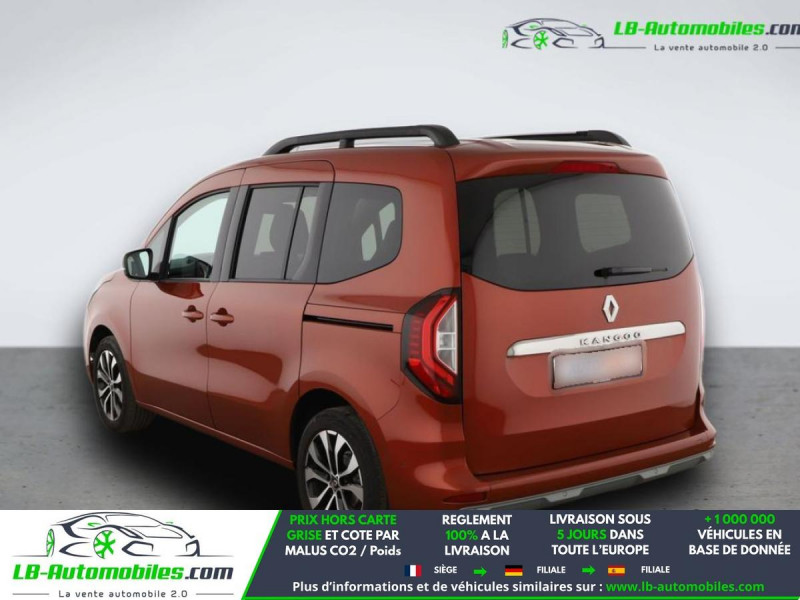 Renault Kadjar TCe 130 BVM  occasion � Beaupuy - photo n�3