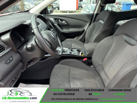 Renault Kadjar TCe 130 BVM  occasion � Beaupuy - photo n�7