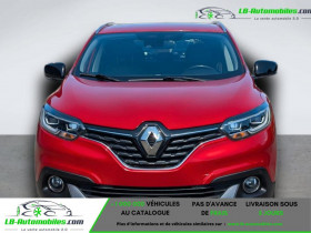 Renault Kadjar TCe 130 BVM  occasion � Beaupuy - photo n�5