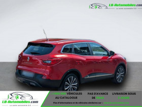Renault Kadjar TCe 130 BVM  occasion � Beaupuy - photo n�4