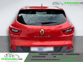 Renault Kadjar TCe 130 BVM  occasion � Beaupuy - photo n�6