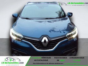 Renault Kadjar TCe 130 BVM  occasion � Beaupuy - photo n�5