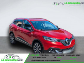 Renault Kadjar TCe 130 BVM  occasion � Beaupuy - photo n�2