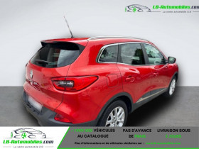 Renault Kadjar TCe 130 BVM  occasion � Beaupuy - photo n�4
