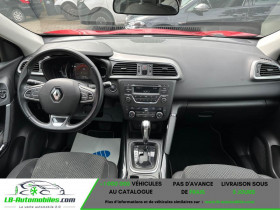 Renault Kadjar TCe 130 BVM  occasion � Beaupuy - photo n�3
