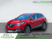Annonce Renault Kadjar occasion Essence TCe 130 BVM � Beaupuy