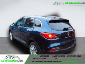 Renault Kadjar TCe 130 BVM  occasion � Beaupuy - photo n�4