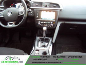 Renault Kadjar TCe 130 BVM  occasion � Beaupuy - photo n�3
