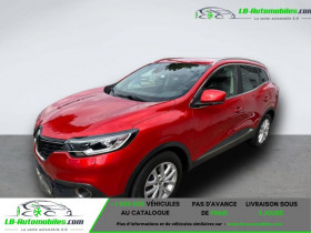 Renault Kadjar TCe 130 BVM  occasion � Beaupuy - photo n�2