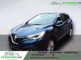 Renault Kadjar TCe 130 BVM  occasion � Beaupuy - photo n�2