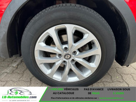 Renault Kadjar TCe 130 BVM  occasion � Beaupuy - photo n�9