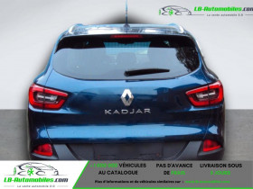 Renault Kadjar TCe 130 BVM  occasion � Beaupuy - photo n�6