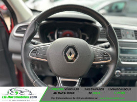 Renault Kadjar TCe 130 BVM  occasion � Beaupuy - photo n�8