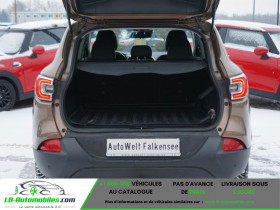Renault Kadjar TCe 130 BVM  occasion � Beaupuy - photo n�9