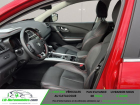 Renault Kadjar TCe 130 BVM  occasion � Beaupuy - photo n�8