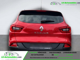 Renault Kadjar TCe 130 BVM  occasion � Beaupuy - photo n�7