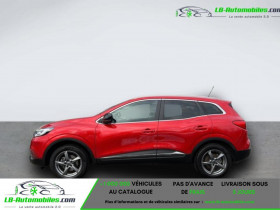 Renault Kadjar TCe 130 BVM  occasion � Beaupuy - photo n�6