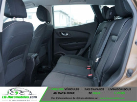 Renault Kadjar TCe 130 BVM  occasion � Beaupuy - photo n�8