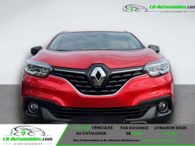 Renault Kadjar TCe 130 BVM  occasion � Beaupuy - photo n�5