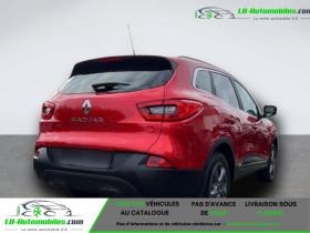 Renault Kadjar TCe 130 BVM  occasion � Beaupuy - photo n�4