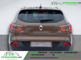 Renault Kadjar TCe 130 BVM  occasion � Beaupuy - photo n�6