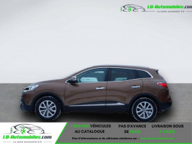 Renault Kadjar TCe 130 BVM  occasion � Beaupuy - photo n�5