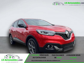 Renault Kadjar TCe 130 BVM  occasion � Beaupuy - photo n�2