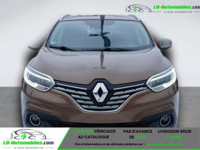 Renault Kadjar TCe 130 BVM  occasion � Beaupuy - photo n�4