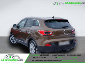 Renault Kadjar TCe 130 BVM  occasion � Beaupuy - photo n�3