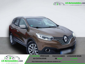 Renault Kadjar TCe 130 BVM  occasion � Beaupuy - photo n�2
