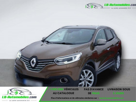 Renault Kadjar , garage LB AUTOMOBILES � Beaupuy