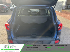 Renault Kadjar TCe 130 BVM  occasion � Beaupuy - photo n�5