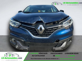 Renault Kadjar TCe 130 BVM  occasion � Beaupuy - photo n�2