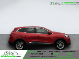 Renault Kadjar TCe 130 BVM  occasion � Beaupuy - photo n�5