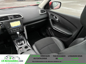 Renault Kadjar TCe 130 BVM  occasion � Beaupuy - photo n�3