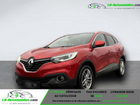 Renault Kadjar TCe 130 BVM  occasion � Beaupuy - photo n�2