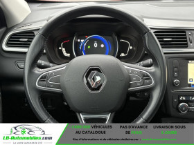 Renault Kadjar TCe 130 BVM  occasion � Beaupuy - photo n�9