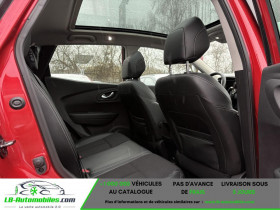 Renault Kadjar TCe 130 BVM  occasion � Beaupuy - photo n�8