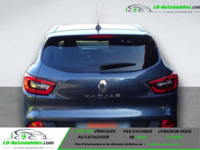 Renault Kadjar TCe 130 BVM  occasion � Beaupuy - photo n�6