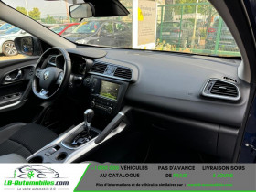 Renault Kadjar TCe 130 BVM  occasion � Beaupuy - photo n�5
