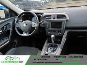Renault Kadjar TCe 130 BVM  occasion � Beaupuy - photo n�3