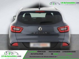 Renault Kadjar TCe 130 BVM  occasion � Beaupuy - photo n�6