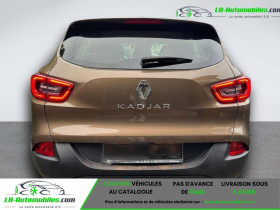 Renault Kadjar TCe 130 BVM  occasion � Beaupuy - photo n�5
