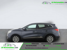 Renault Kadjar TCe 130 BVM  occasion � Beaupuy - photo n�5