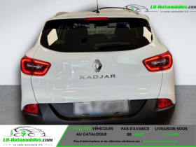 Renault Kadjar TCe 130 BVM  occasion � Beaupuy - photo n�4