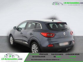 Renault Kadjar TCe 130 BVM  occasion � Beaupuy - photo n�4