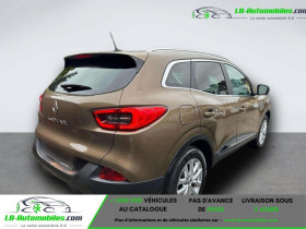 Renault Kadjar TCe 130 BVM  occasion � Beaupuy - photo n�3