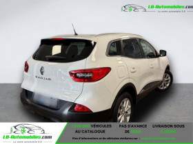 Renault Kadjar TCe 130 BVM  occasion � Beaupuy - photo n�3