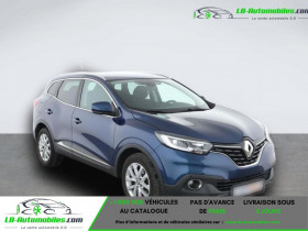 Renault Kadjar TCe 130 BVM  occasion � Beaupuy - photo n�2